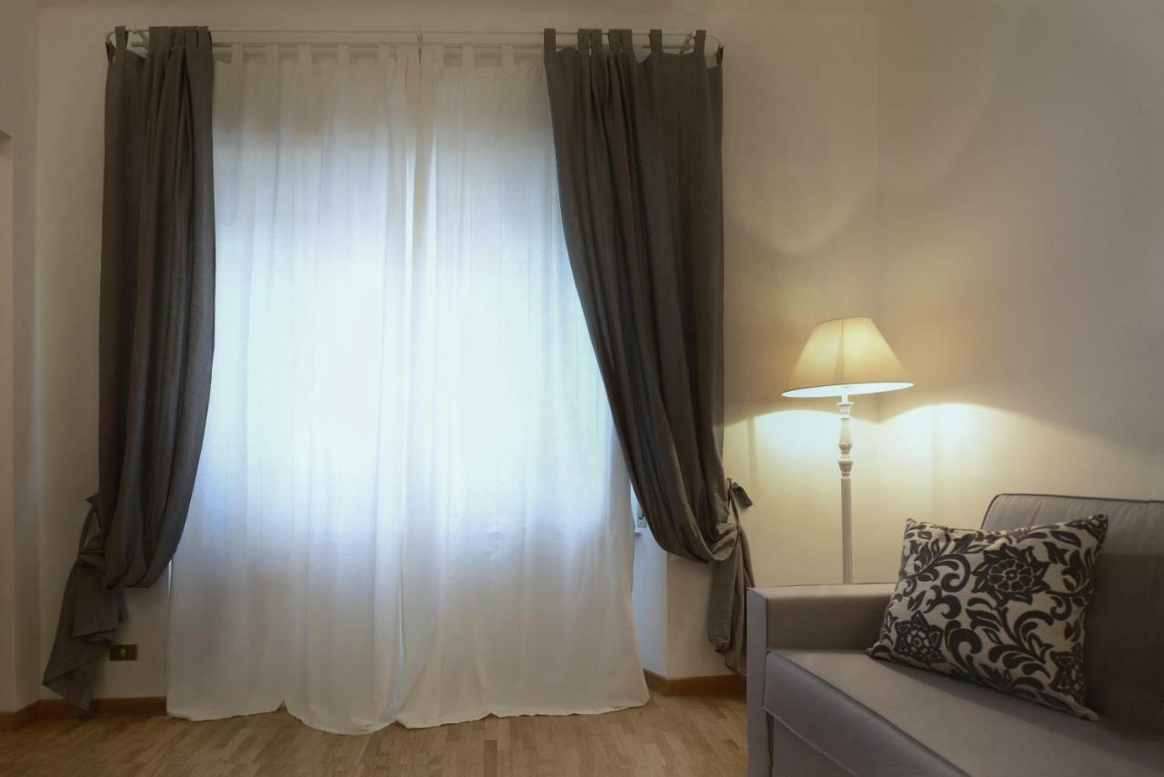 Appartamento Irene Pisa Kültér fotó
