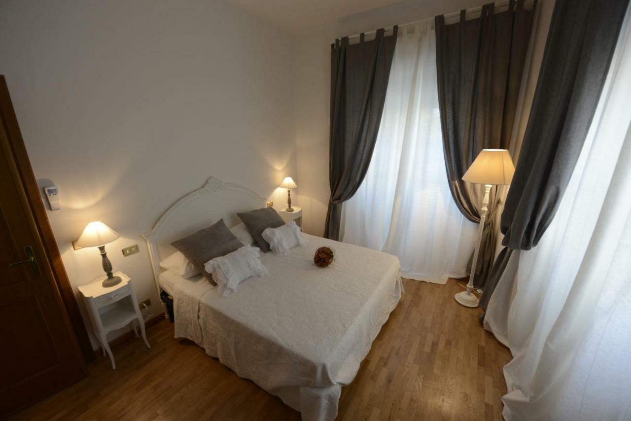 Appartamento Irene Pisa Kültér fotó