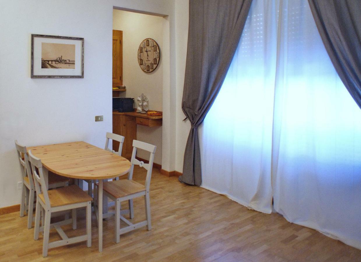 Appartamento Irene Pisa Kültér fotó